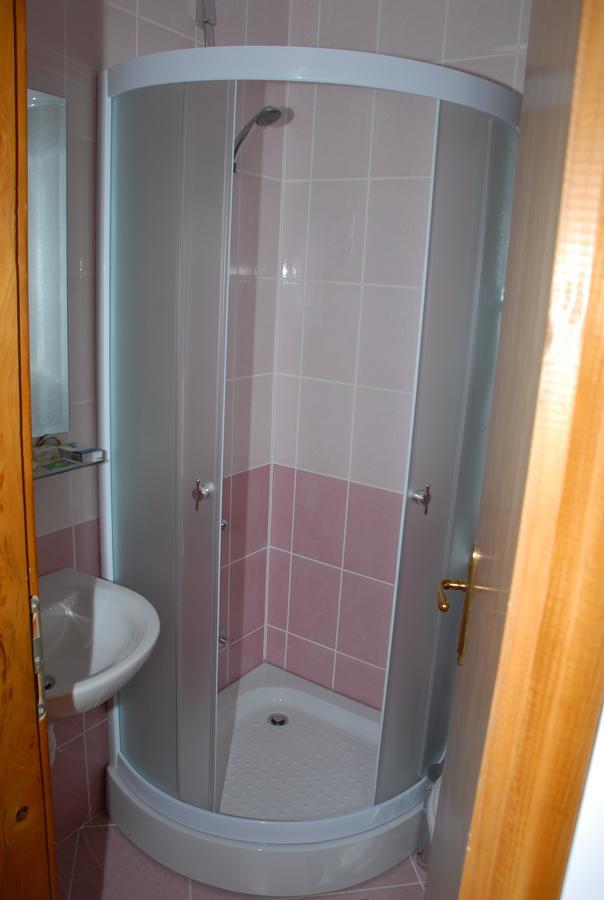Zormaris-M Hotell Vranje Eksteriør bilde